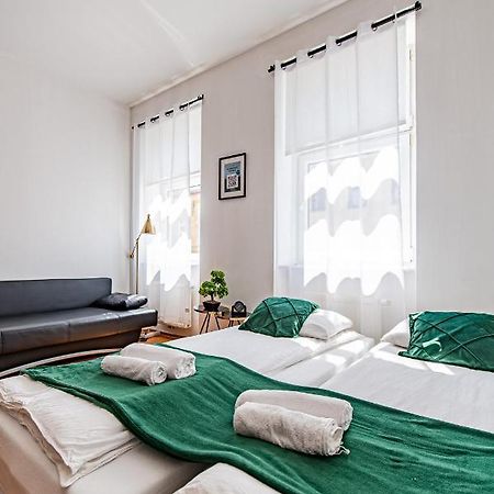 My City Apartment - Vienna Cityroom Luaran gambar