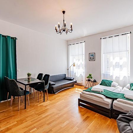 My City Apartment - Vienna Cityroom Luaran gambar